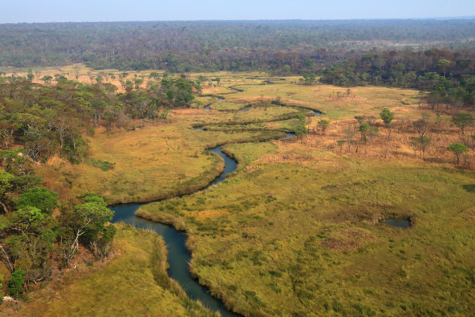 Angola Rivers Longest Angola, Namibia & Botswana Expedition | Adventure Discovery | Africa ...