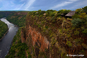 7 Nights Victoria Falls & Chobe  - Victoria Falls, Chobe - Africa Discovery