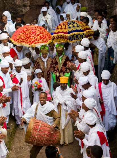 Timkat Festival, 6 Days | Ethiopia Cultural Tour | Africa Discovery