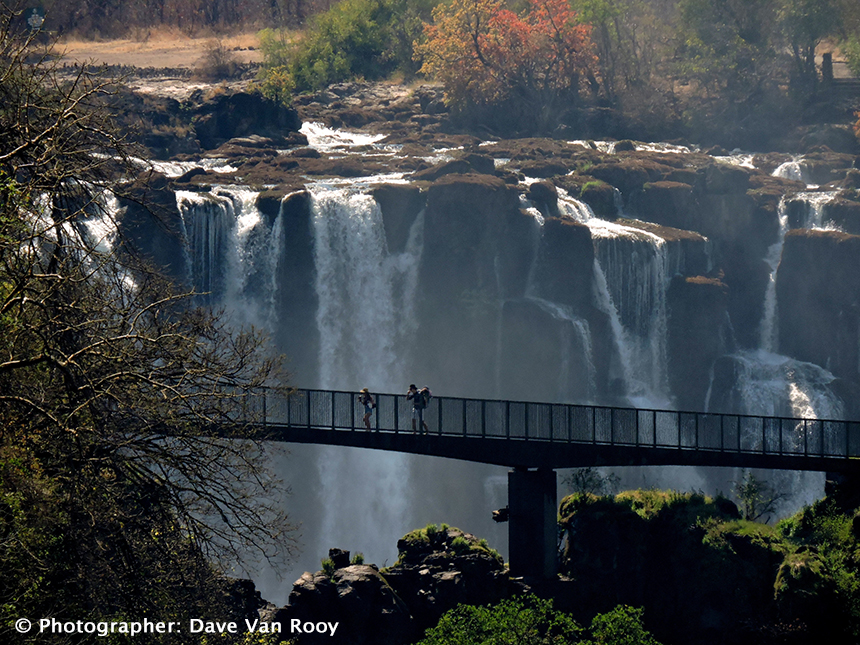Victoria Falls