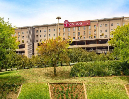 City Lodge OR Tambo Airport