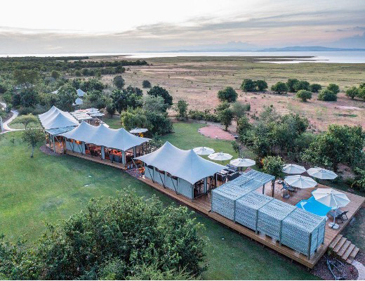 Sausage Tree Camp