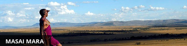 Masai Mara