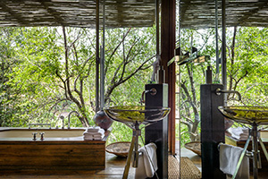 Singita Sweni Lodge