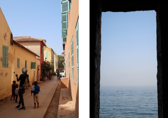 Goree Island - Senegal