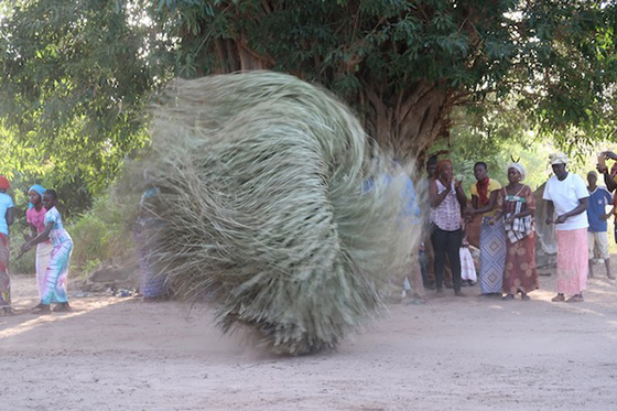 Culture in Casamance