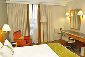 Holiday Inn - Harare City, Zimbabwe